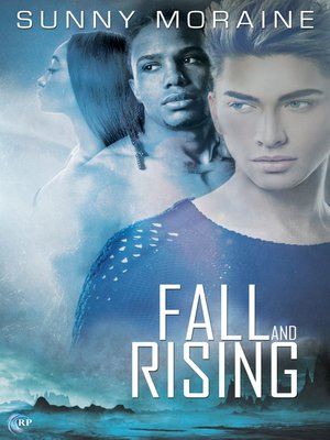 cover image of Fall and Rising